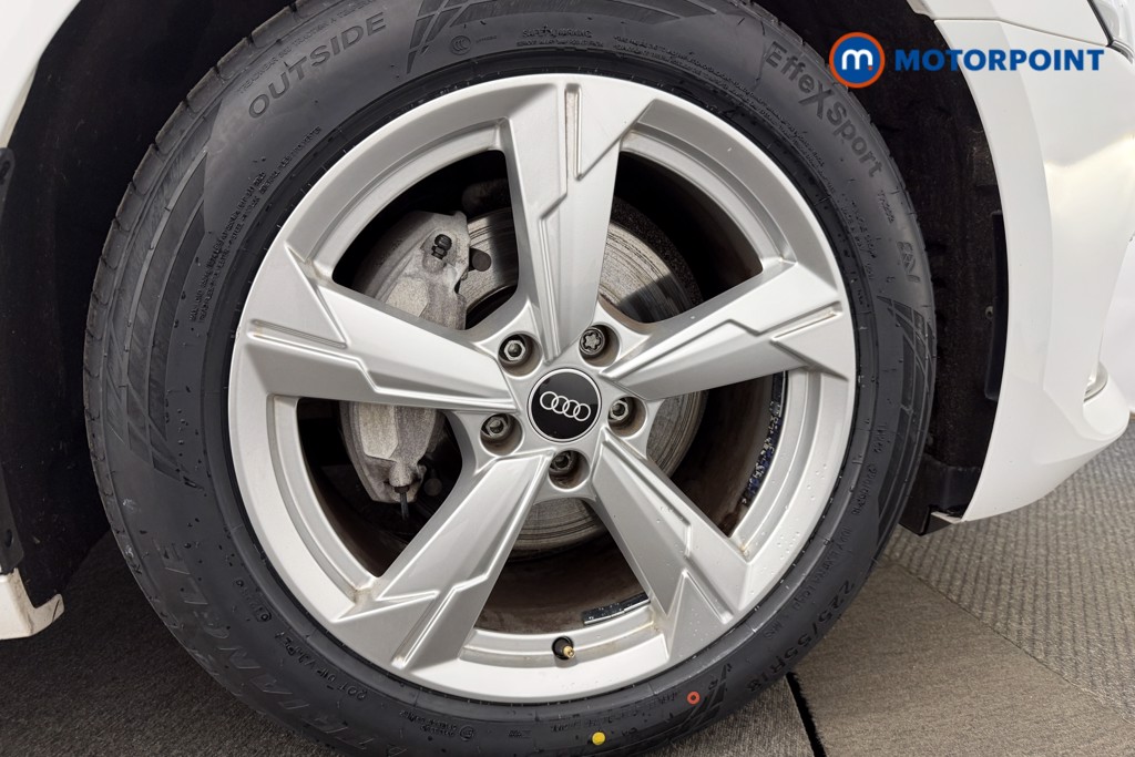 Audi A6 Sport Automatic Petrol Saloon - Stock Number (1595171) - 11th supplementary image