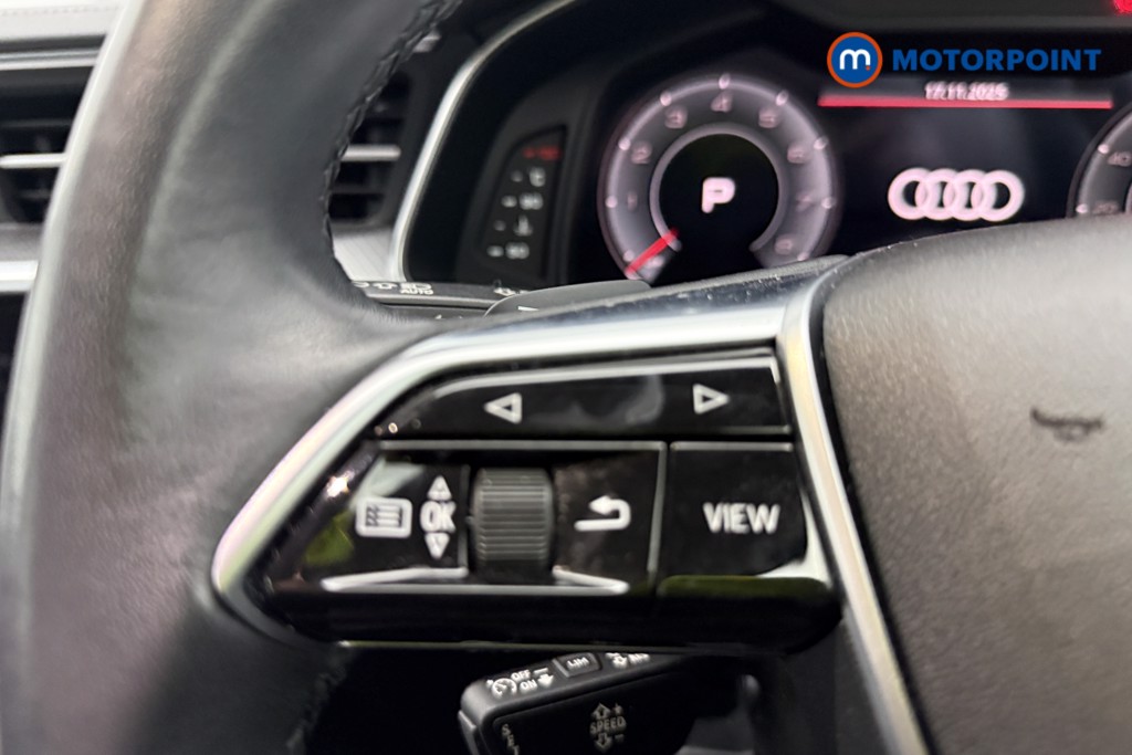 Audi A6 Sport Automatic Petrol Saloon - Stock Number (1595171) - 14th supplementary image