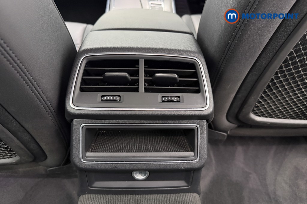 Audi A6 Sport Automatic Petrol Saloon - Stock Number (1595171) - 21st supplementary image