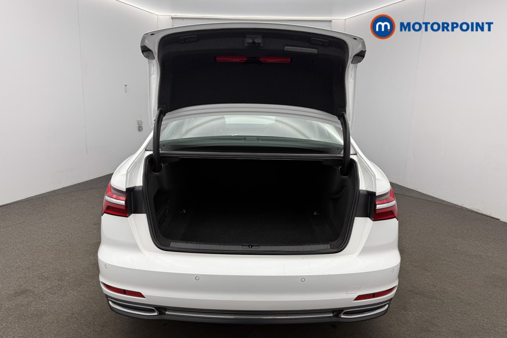 Audi A6 Sport Automatic Petrol Saloon - Stock Number (1595171) - 22nd supplementary image