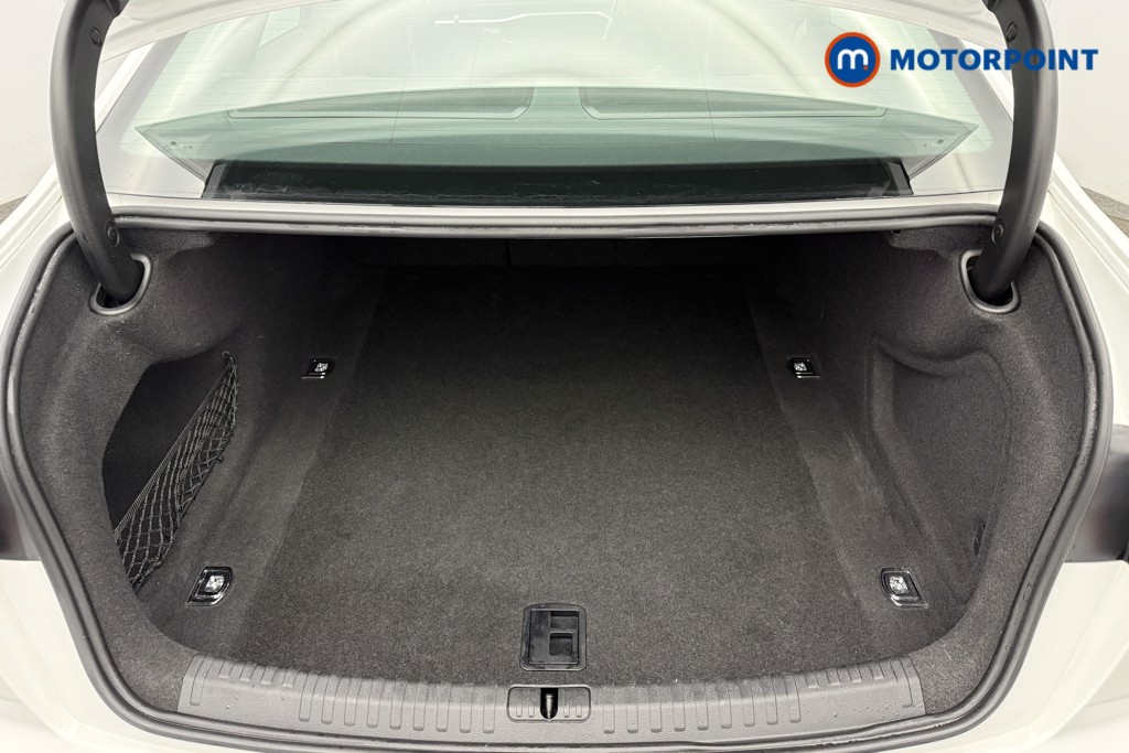 Audi A6 Sport Automatic Petrol Saloon - Stock Number (1595171) - 23rd supplementary image