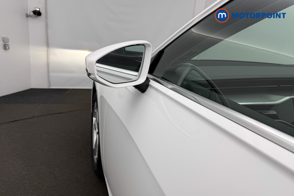 Audi A6 Sport Automatic Petrol Saloon - Stock Number (1595171) - 31st supplementary image