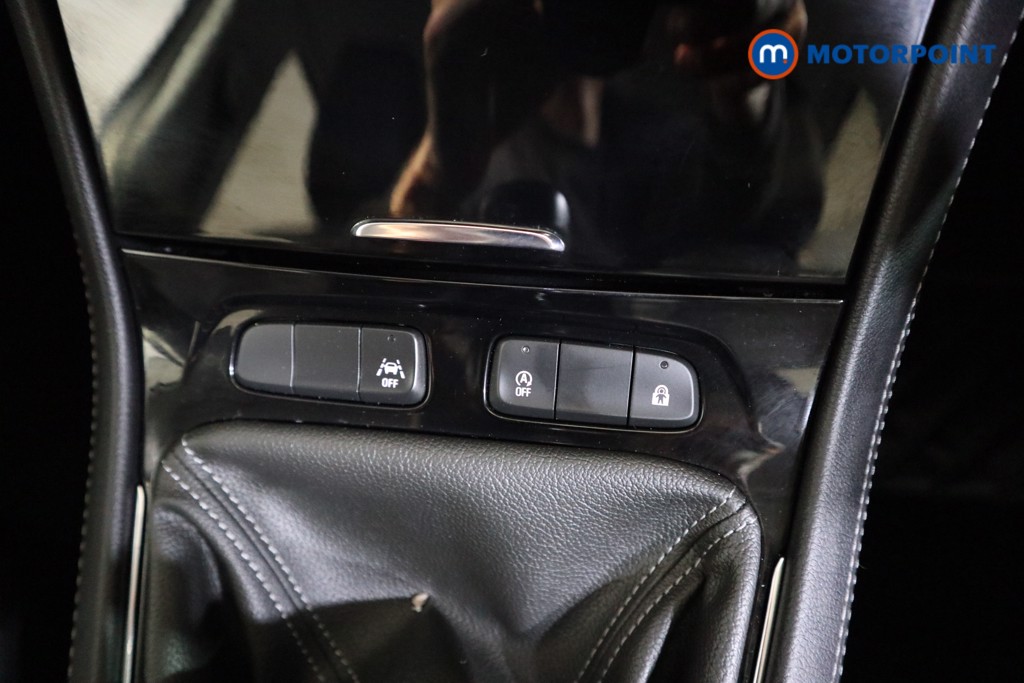 Vauxhall Grandland Ultimate Manual Petrol SUV - Stock Number (1595220) - 10th supplementary image