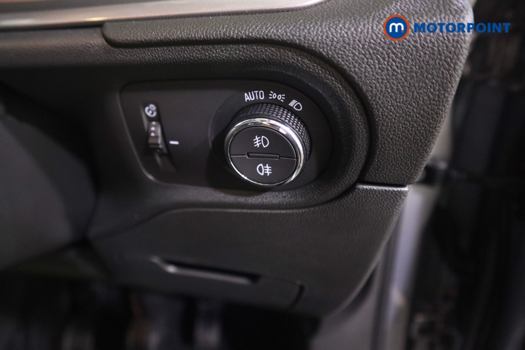 Vauxhall Grandland Ultimate Manual Petrol SUV - Stock Number (1595220) - 12th supplementary image