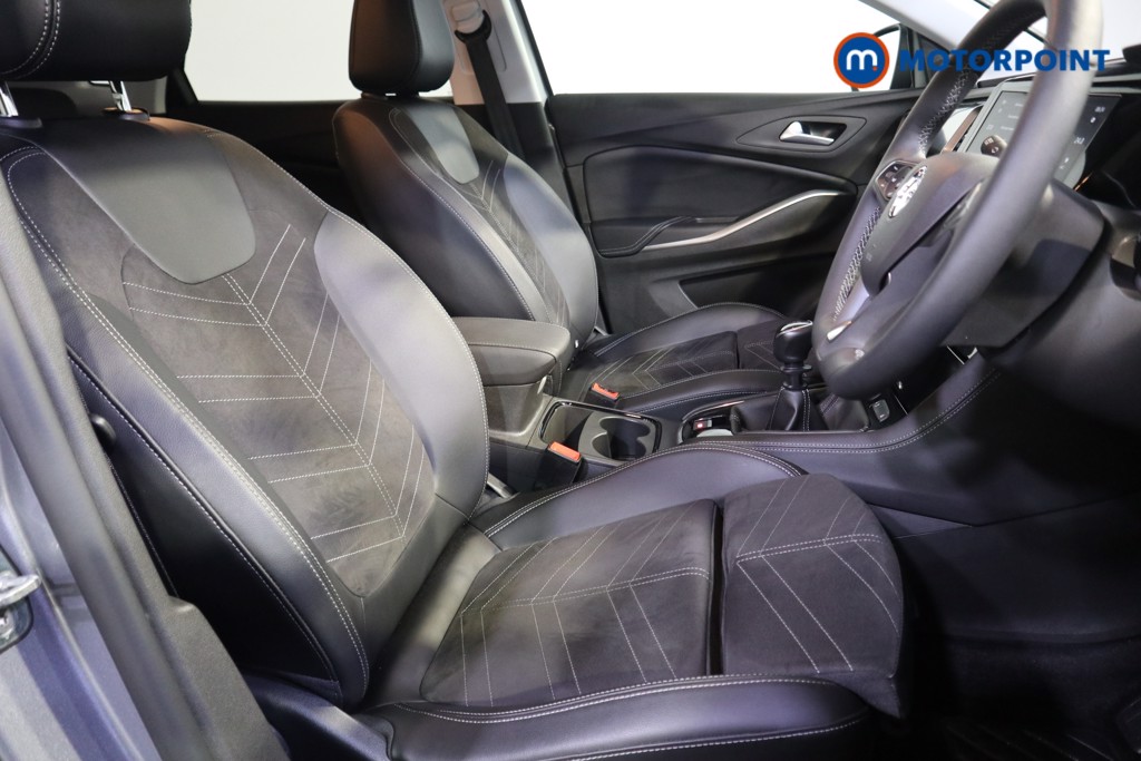 Vauxhall Grandland Ultimate Manual Petrol SUV - Stock Number (1595220) - 14th supplementary image