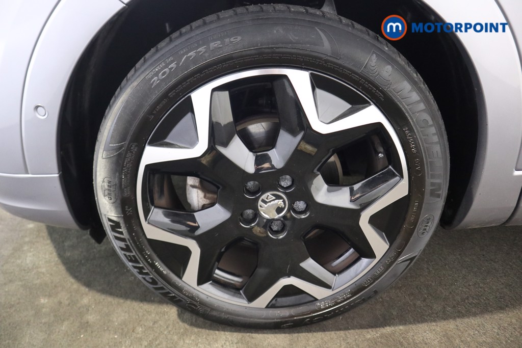 Vauxhall Grandland Ultimate Manual Petrol SUV - Stock Number (1595220) - 22nd supplementary image