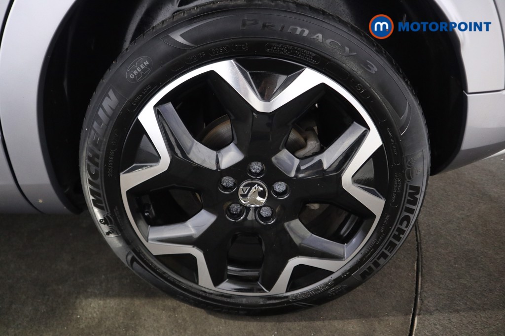 Vauxhall Grandland Ultimate Manual Petrol SUV - Stock Number (1595220) - 23rd supplementary image