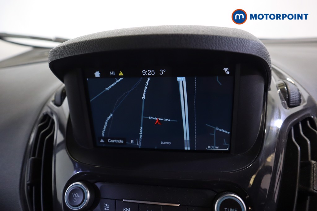 Ford Tourneo Courier Titanium Manual Diesel People Carrier - Stock Number (1595311) - 2nd supplementary image