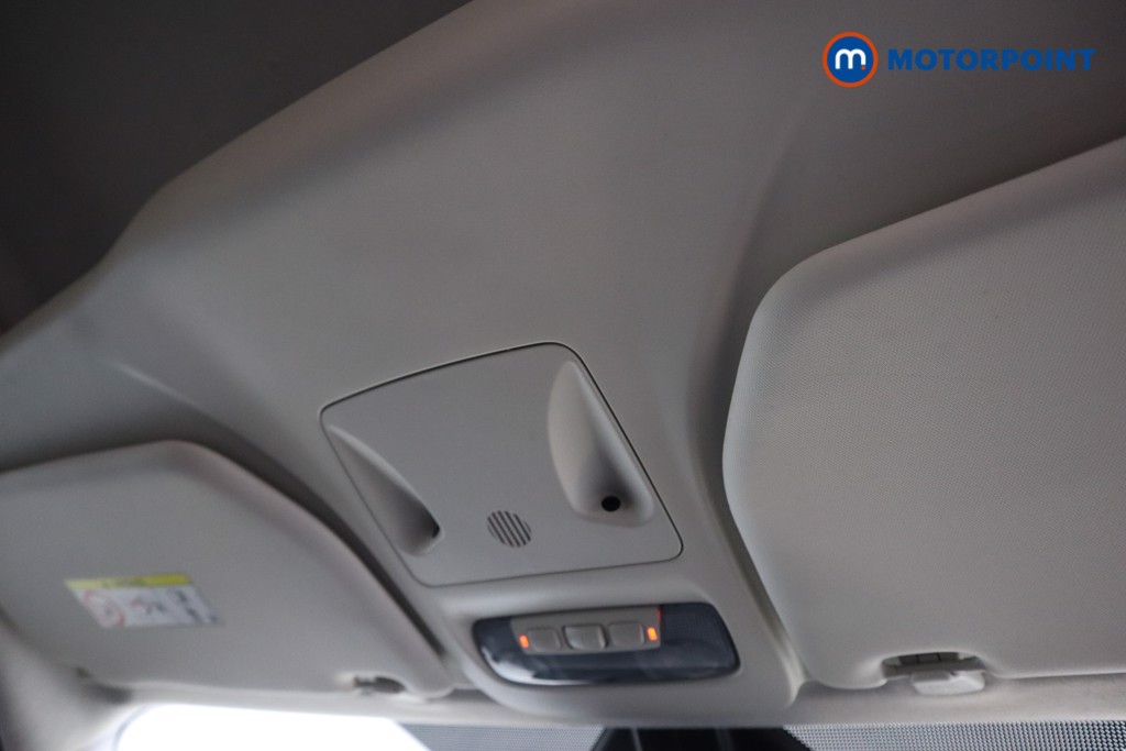 Ford Tourneo Courier Titanium Manual Diesel People Carrier - Stock Number (1595311) - 9th supplementary image