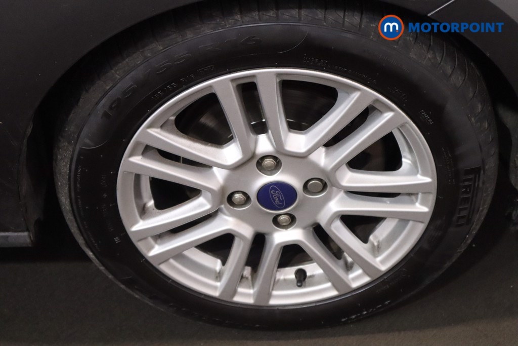 Ford Tourneo Courier Titanium Manual Diesel People Carrier - Stock Number (1595311) - 22nd supplementary image