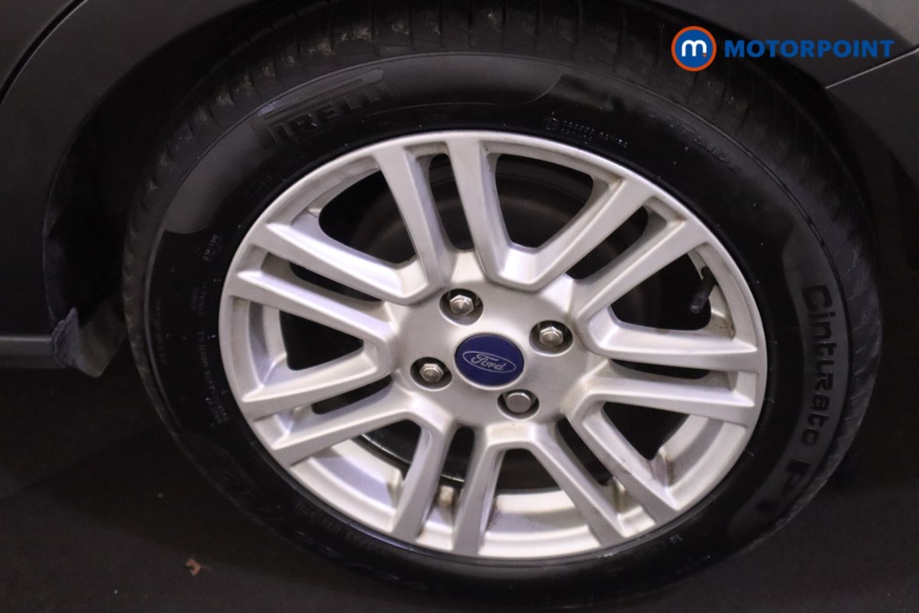 Ford Tourneo Courier Titanium Manual Diesel People Carrier - Stock Number (1595311) - 24th supplementary image