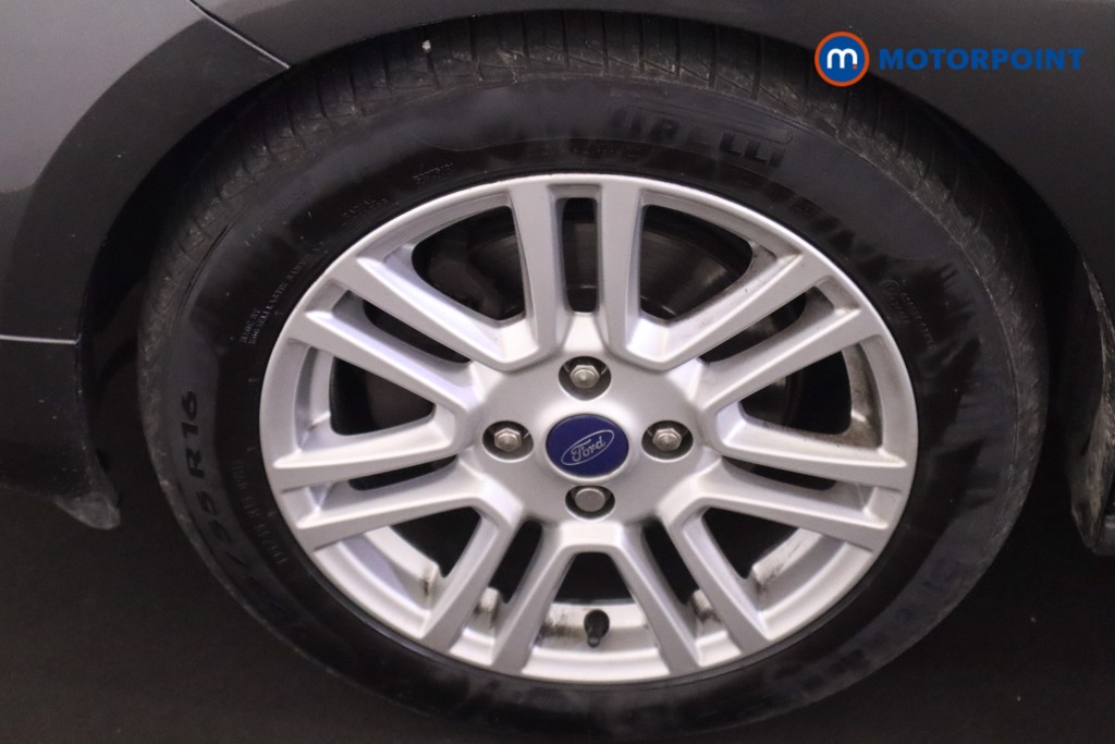 Ford Tourneo Courier Titanium Manual Diesel People Carrier - Stock Number (1595311) - 25th supplementary image