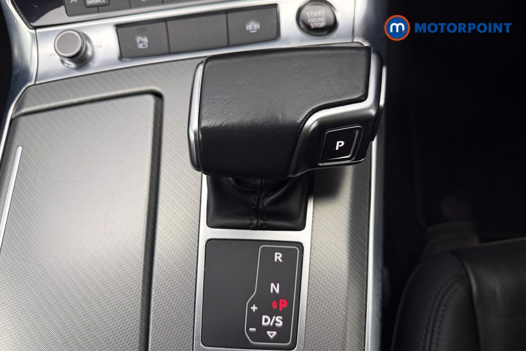 Audi A6 Sport Automatic Petrol Plug-In Hybrid Saloon - Stock Number (1595360) - 7th supplementary image