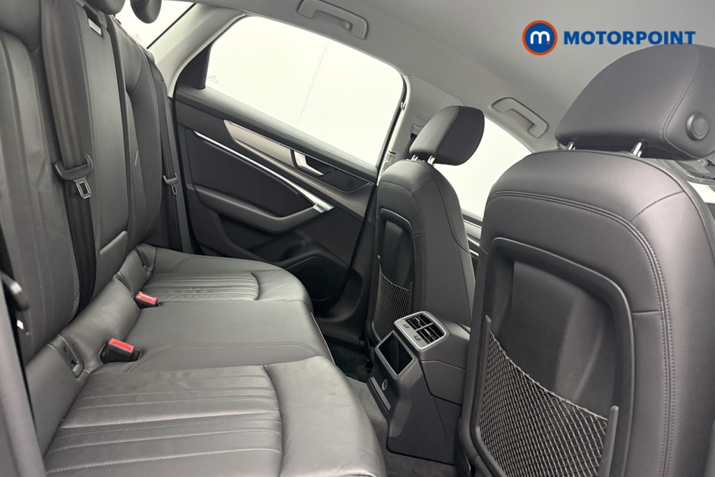 Audi A6 Sport Automatic Petrol Plug-In Hybrid Saloon - Stock Number (1595360) - 9th supplementary image