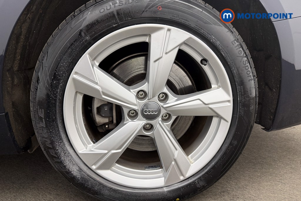 Audi A6 Sport Automatic Petrol Plug-In Hybrid Saloon - Stock Number (1595360) - 13th supplementary image