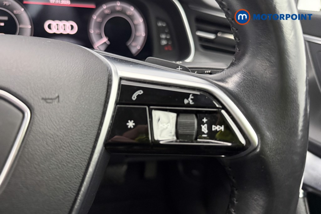 Audi A6 Sport Automatic Petrol Plug-In Hybrid Saloon - Stock Number (1595360) - 15th supplementary image