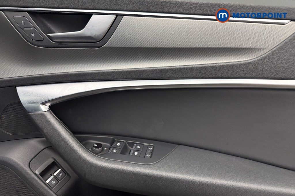 Audi A6 Sport Automatic Petrol Plug-In Hybrid Saloon - Stock Number (1595360) - 18th supplementary image