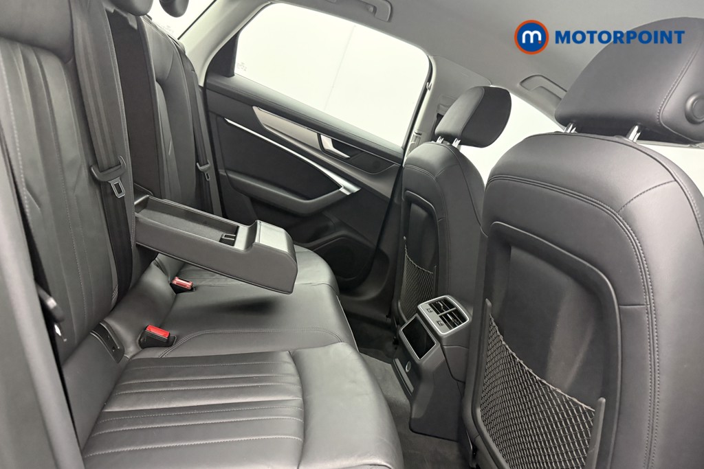 Audi A6 Sport Automatic Petrol Plug-In Hybrid Saloon - Stock Number (1595360) - 20th supplementary image