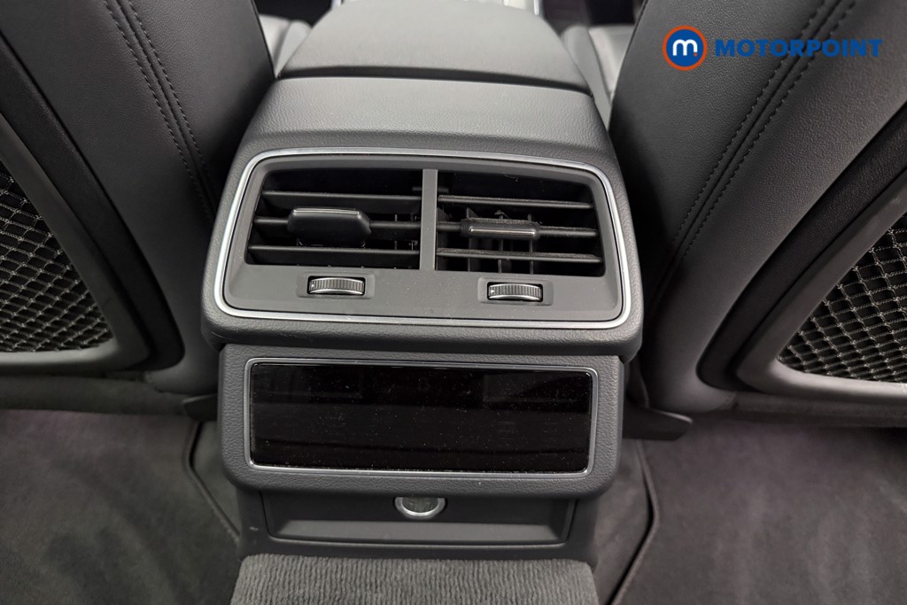 Audi A6 Sport Automatic Petrol Plug-In Hybrid Saloon - Stock Number (1595360) - 21st supplementary image