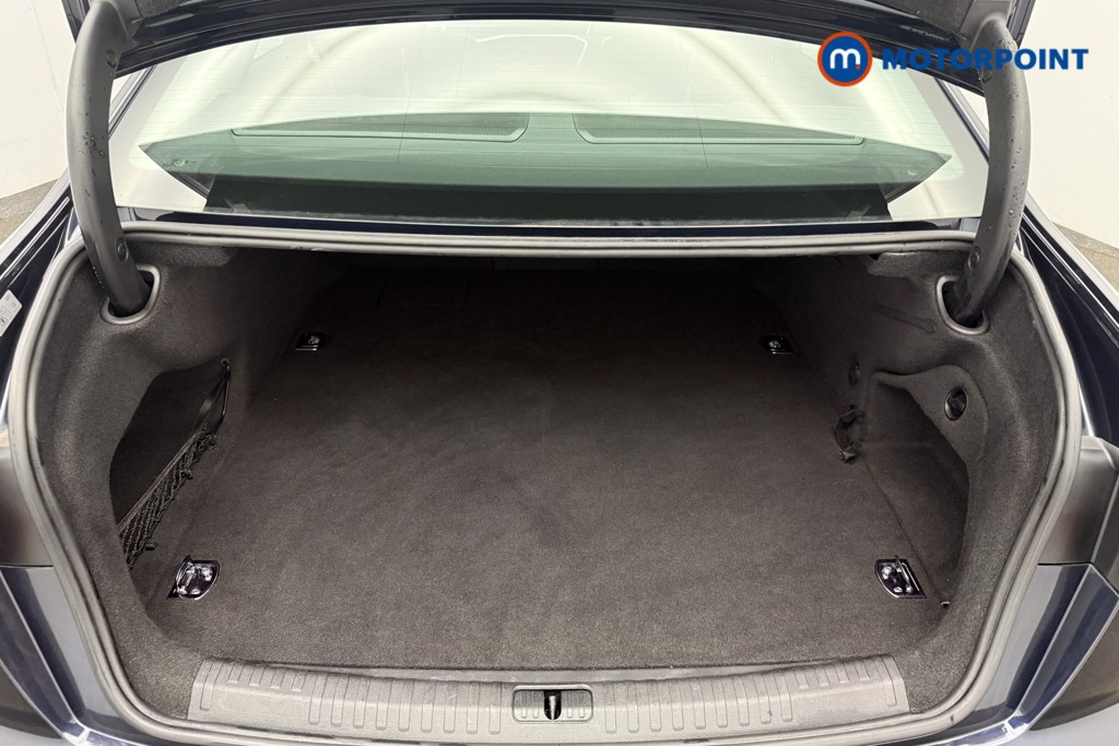 Audi A6 Sport Automatic Petrol Plug-In Hybrid Saloon - Stock Number (1595360) - 23rd supplementary image