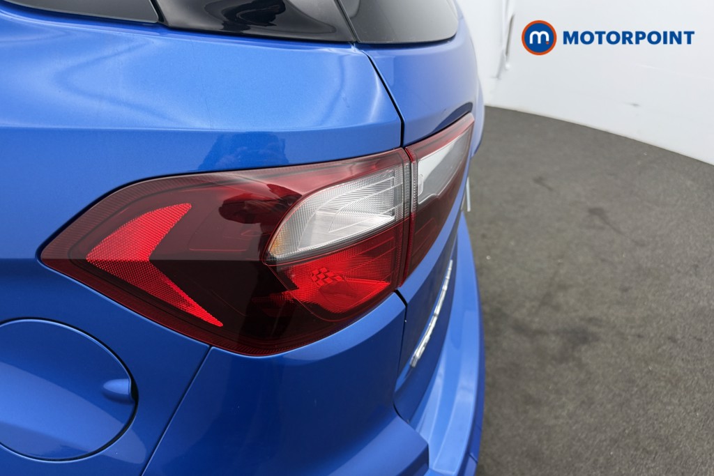 Ford Ecosport St-Line Manual Petrol SUV - Stock Number (1595364) - 8th supplementary image