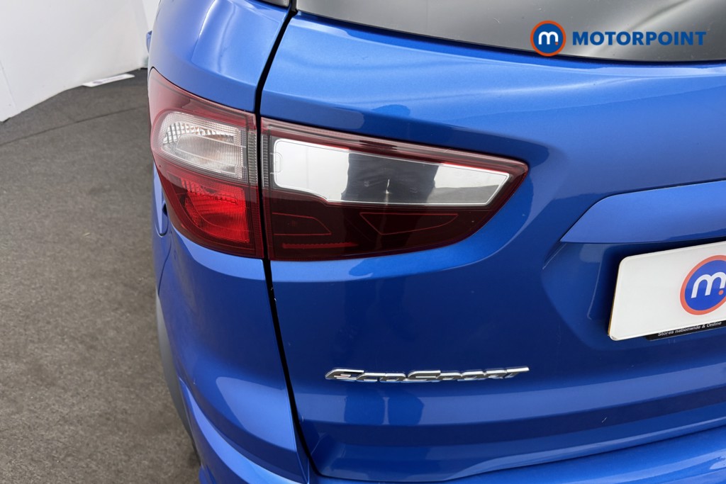 Ford Ecosport St-Line Manual Petrol SUV - Stock Number (1595364) - 9th supplementary image