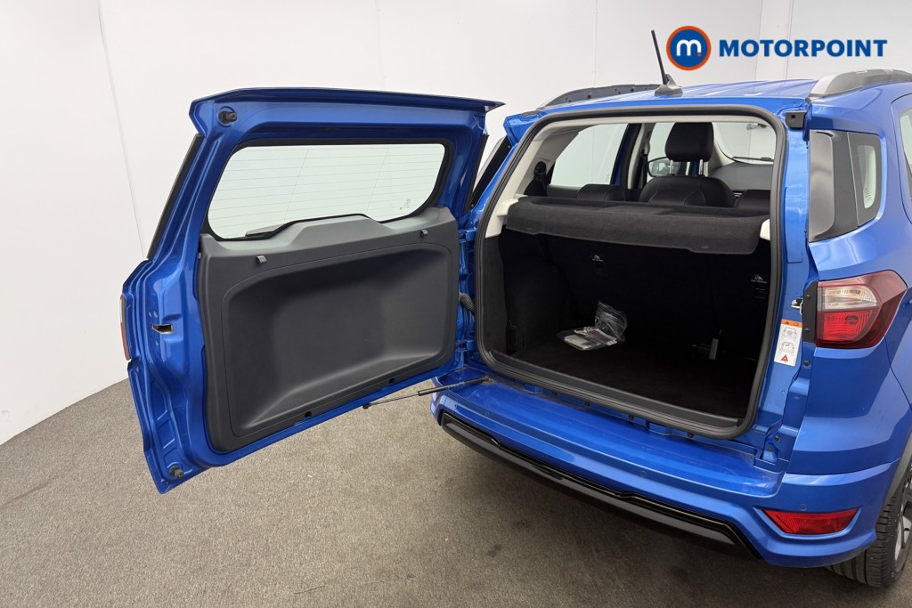 Ford Ecosport St-Line Manual Petrol SUV - Stock Number (1595364) - 12th supplementary image