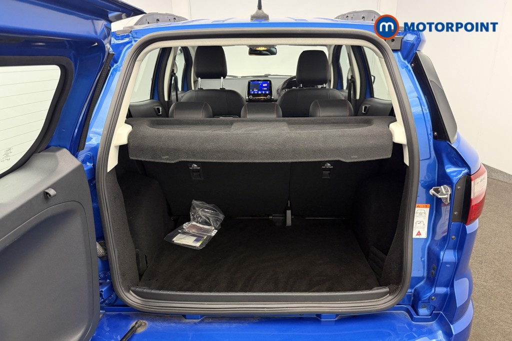 Ford Ecosport St-Line Manual Petrol SUV - Stock Number (1595364) - 13th supplementary image