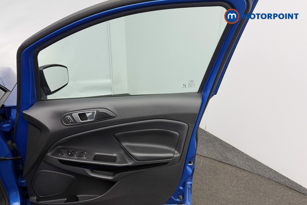 Ford Ecosport St-Line Manual Petrol SUV - Stock Number (1595364) - 19th supplementary image