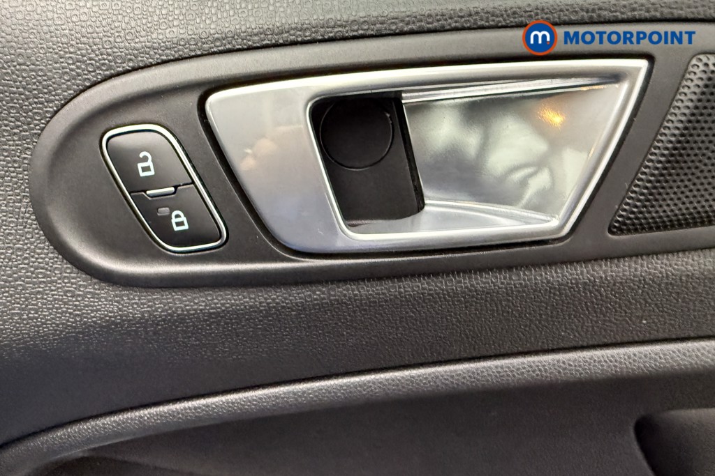 Ford Ecosport St-Line Manual Petrol SUV - Stock Number (1595364) - 21st supplementary image