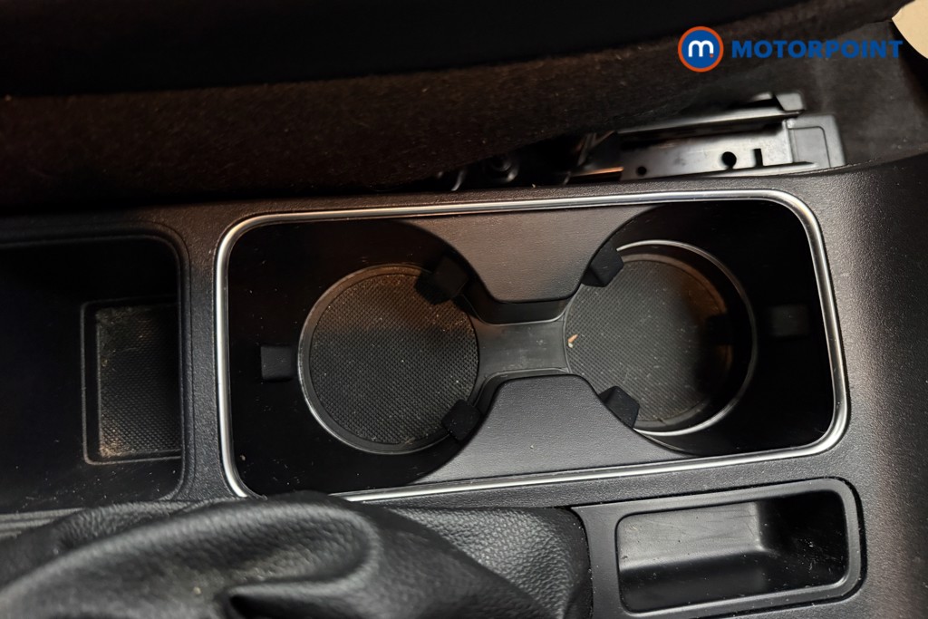 Ford Ecosport St-Line Manual Petrol SUV - Stock Number (1595364) - 23rd supplementary image