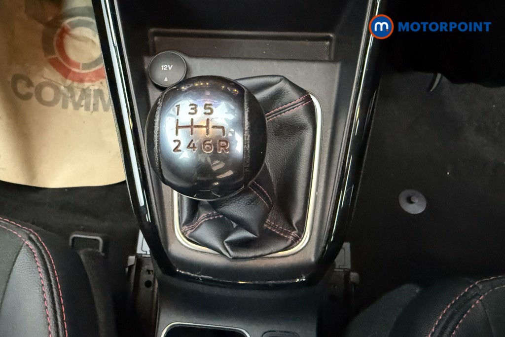 Ford Ecosport St-Line Manual Petrol SUV - Stock Number (1595364) - 25th supplementary image