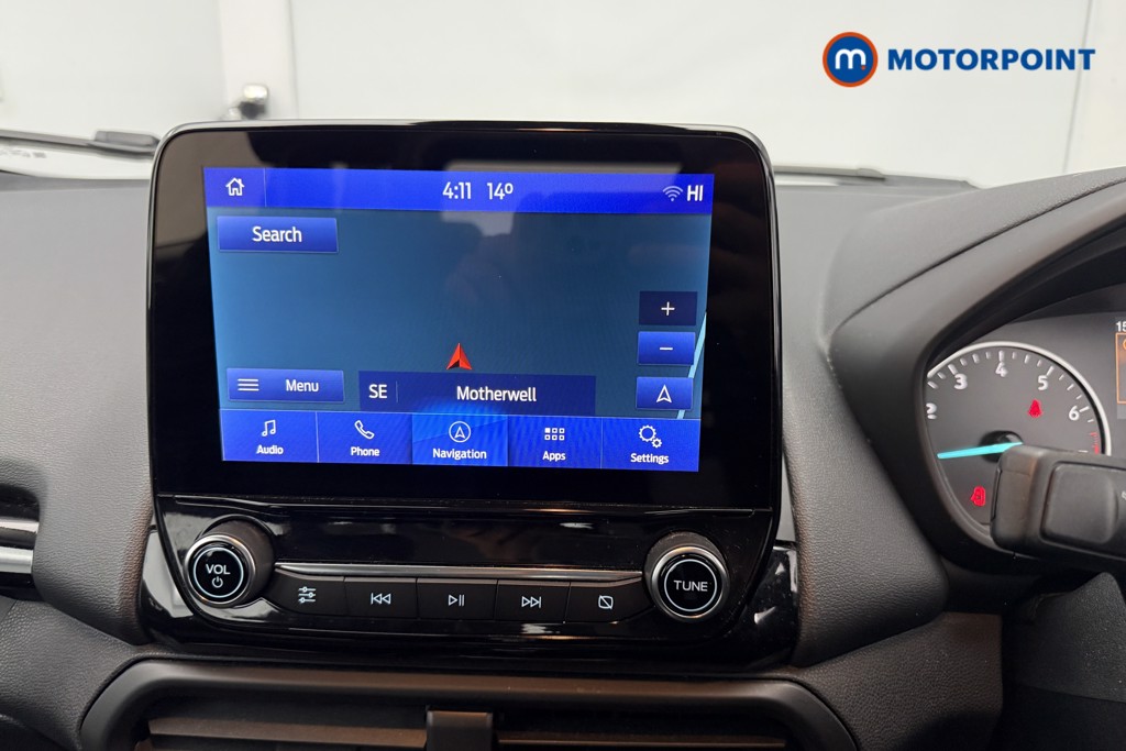 Ford Ecosport St-Line Manual Petrol SUV - Stock Number (1595364) - 28th supplementary image