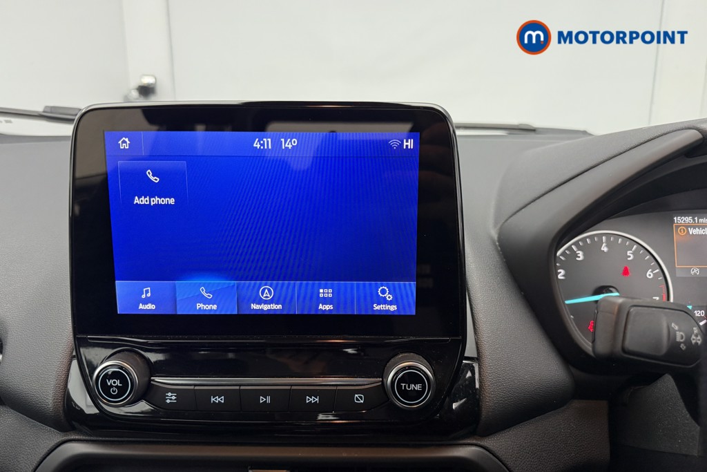 Ford Ecosport St-Line Manual Petrol SUV - Stock Number (1595364) - 29th supplementary image