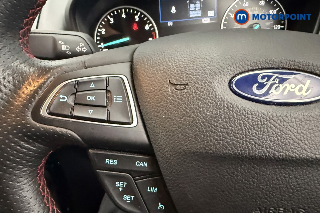 Ford Ecosport St-Line Manual Petrol SUV - Stock Number (1595364) - 32nd supplementary image