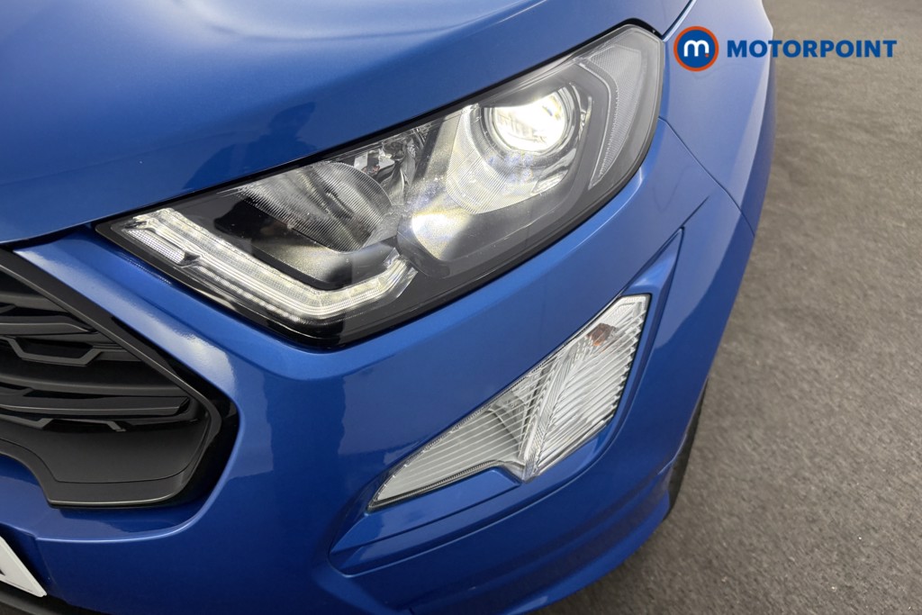 Ford Ecosport St-Line Manual Petrol SUV - Stock Number (1595364) - 35th supplementary image