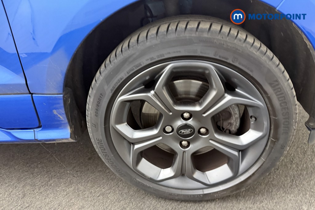 Ford Ecosport St-Line Manual Petrol SUV - Stock Number (1595364) - 39th supplementary image