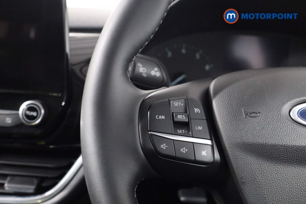 Ford Fiesta Titanium Automatic Petrol Hatchback - Stock Number (1595383) - 7th supplementary image