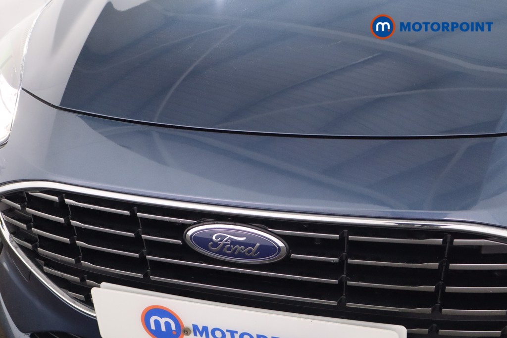 Ford Fiesta Titanium Automatic Petrol Hatchback - Stock Number (1595383) - 28th supplementary image