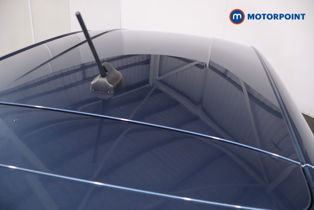 Ford Fiesta Titanium Automatic Petrol Hatchback - Stock Number (1595383) - 31st supplementary image