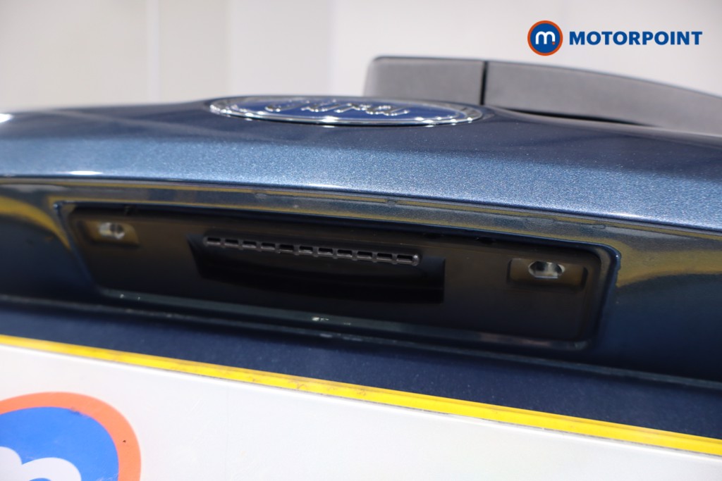 Ford Fiesta Titanium Automatic Petrol Hatchback - Stock Number (1595383) - 34th supplementary image