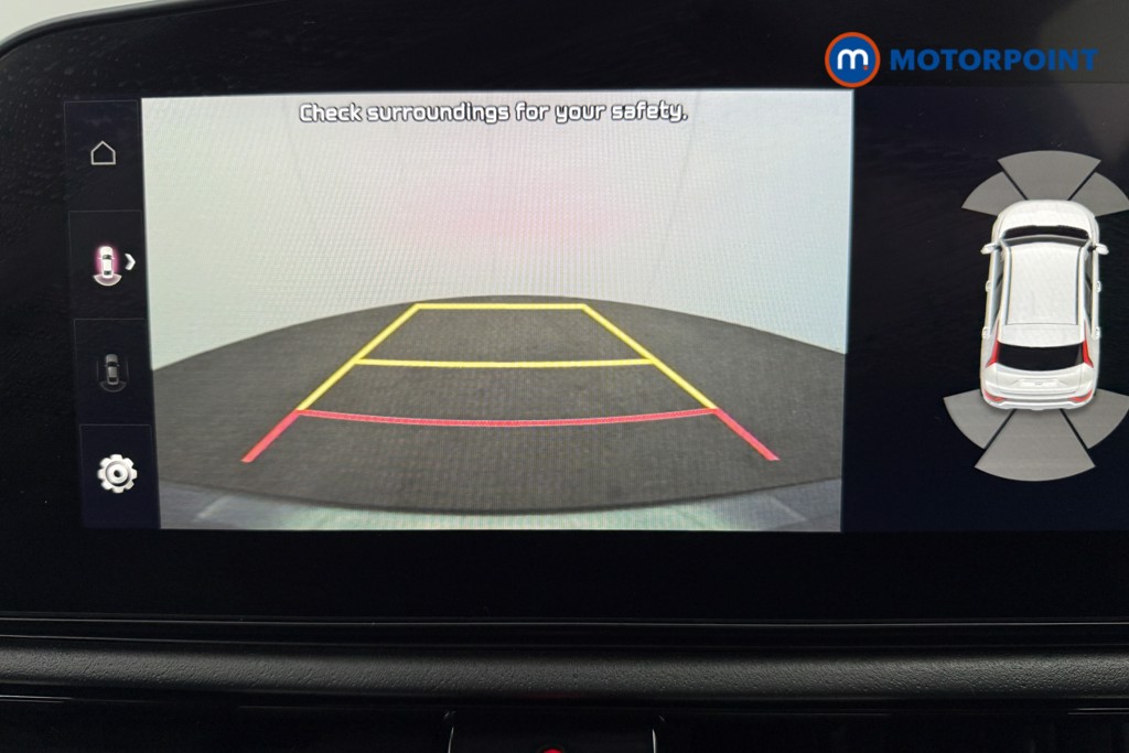 KIA Niro 3 Automatic Petrol-Electric Hybrid SUV - Stock Number (1595455) - 3rd supplementary image