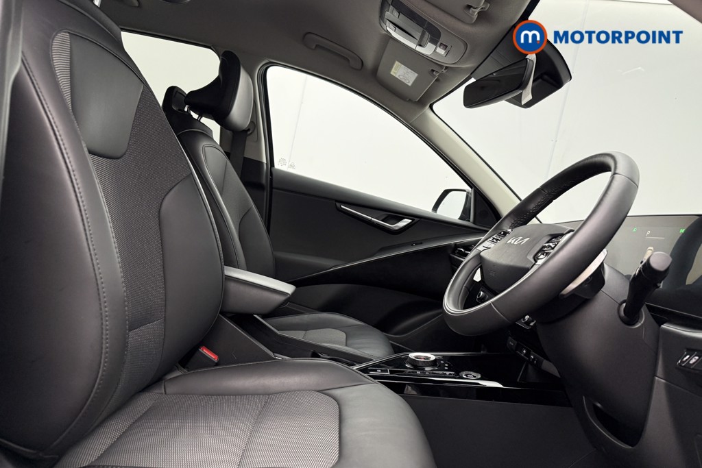 KIA Niro 3 Automatic Petrol-Electric Hybrid SUV - Stock Number (1595455) - 8th supplementary image