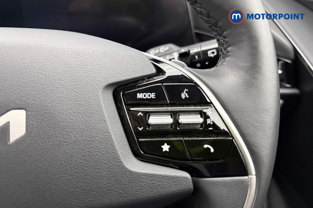 KIA Niro 3 Automatic Petrol-Electric Hybrid SUV - Stock Number (1595455) - 15th supplementary image