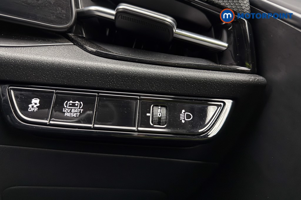 KIA Niro 3 Automatic Petrol-Electric Hybrid SUV - Stock Number (1595455) - 17th supplementary image