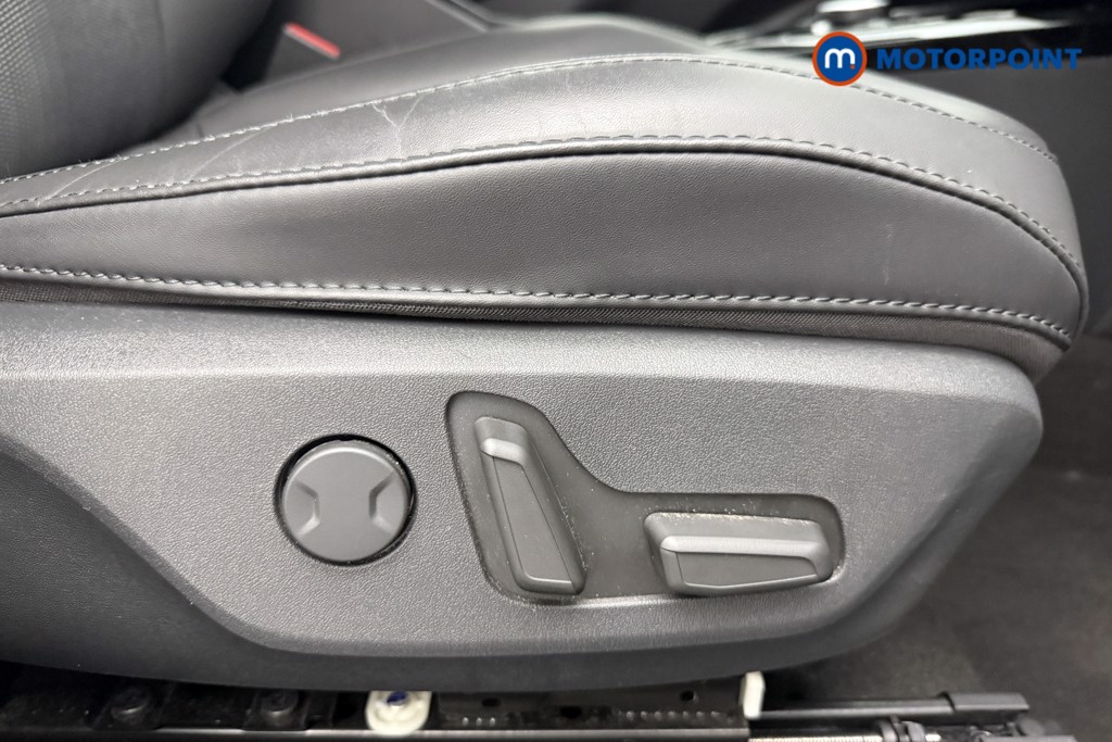 KIA Niro 3 Automatic Petrol-Electric Hybrid SUV - Stock Number (1595455) - 18th supplementary image