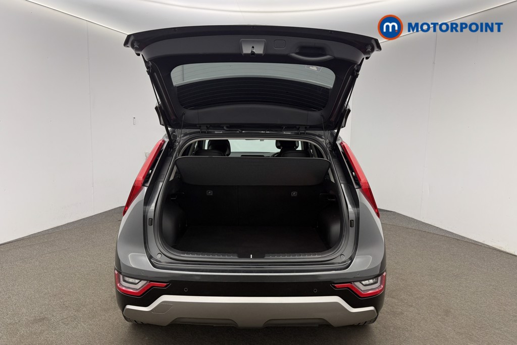 KIA Niro 3 Automatic Petrol-Electric Hybrid SUV - Stock Number (1595455) - 23rd supplementary image