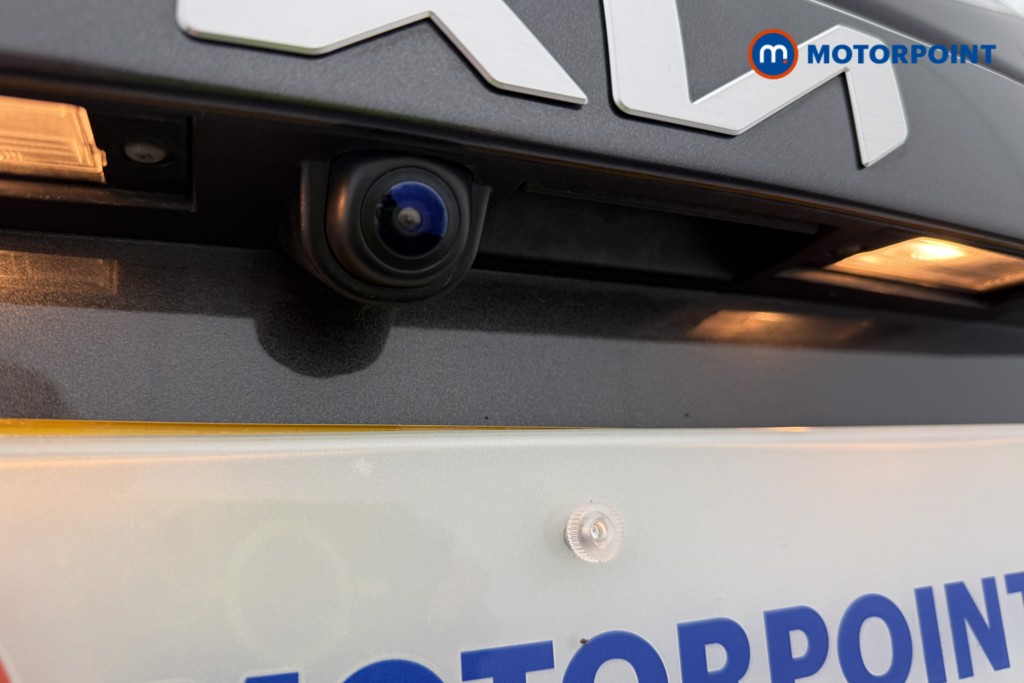 KIA Niro 3 Automatic Petrol-Electric Hybrid SUV - Stock Number (1595455) - 30th supplementary image