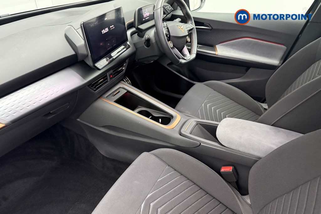 Cupra Born V2 Automatic Electric Hatchback - Stock Number (1595466) - 3rd supplementary image