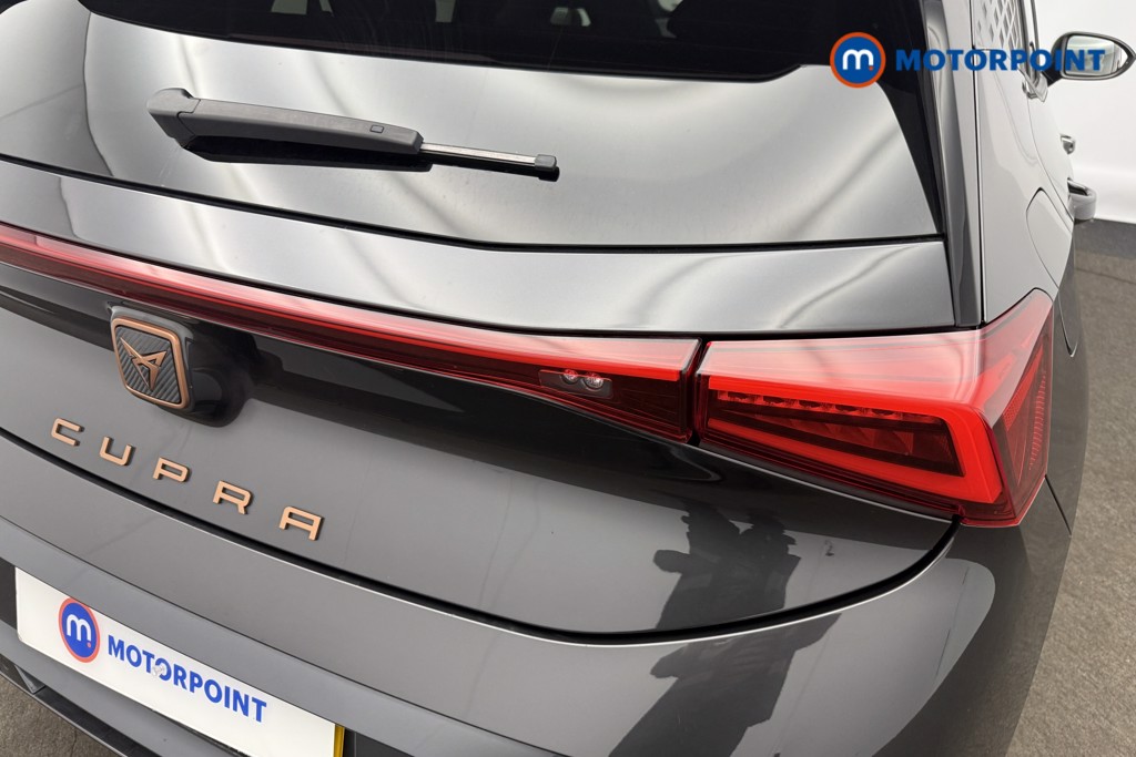 Cupra Born V2 Automatic Electric Hatchback - Stock Number (1595466) - 10th supplementary image